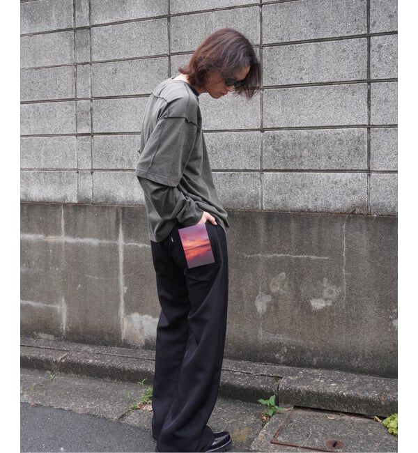 JOINT WORKS「JIEDAジエダ 3D WORK PANTS」|その他|