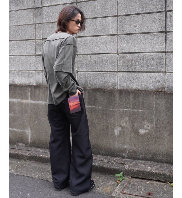 JOINT WORKS「JIEDAジエダ 3D WORK PANTS」|その他|