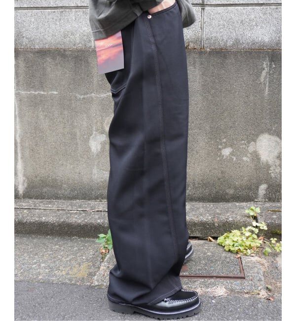 JOINT WORKS「JIEDAジエダ 3D WORK PANTS」|その他|