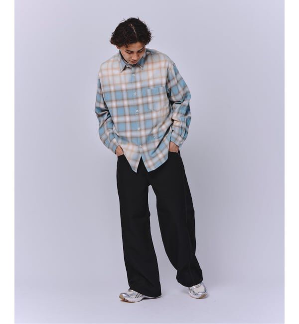 JOINT WORKS「JIEDAジエダ 3D WORK PANTS」|その他|