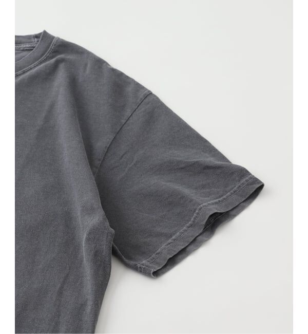 JOINT WORKS「DISCOVERED / ディスカバードSMILE S/S TEE」|Tシャツ・カットソー|