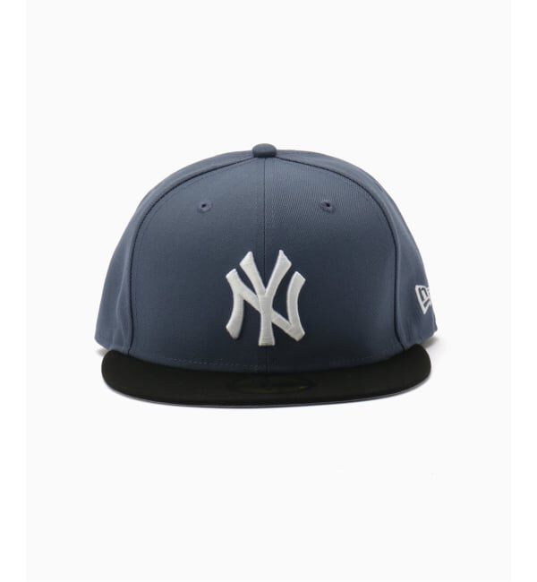 JOINT WORKS「NEW ERA / ニューエラ 5950 GORO」|キャップ・キャスケット|