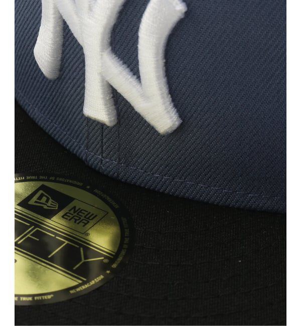 JOINT WORKS「NEW ERA / ニューエラ 5950 GORO」|キャップ・キャスケット|