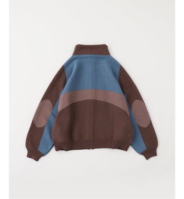 JOINT WORKS「F-LAGSTUF-F / フラグスタフ RACING SWEATER」|ニット・セーター|