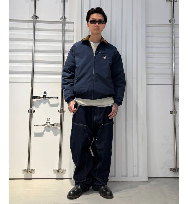 JOINT WORKS「OBEY / オベイ ELYSIAN JACKET」|その他|