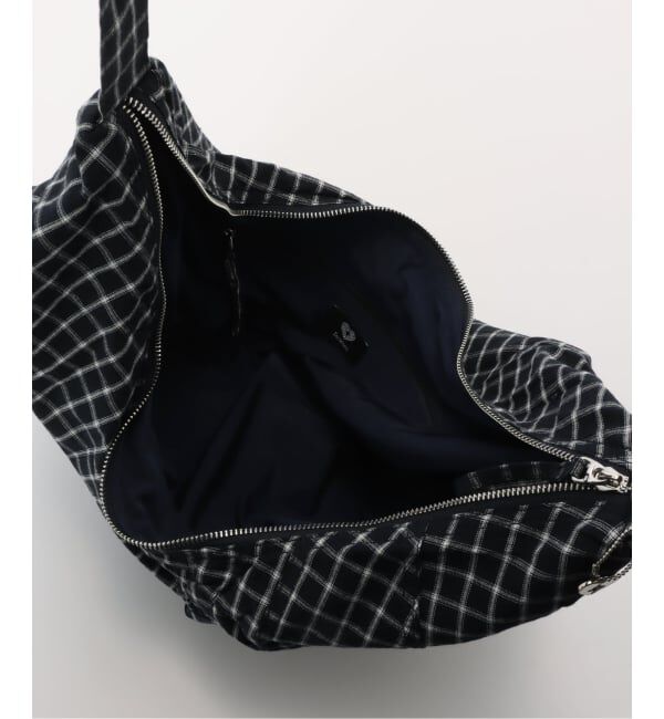 JOINT WORKS「fennec /フェネック LASSIE BAG」|ショルダー・メッセンジャー|