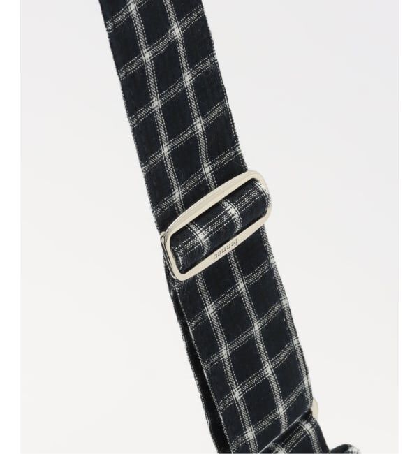 JOINT WORKS「fennec /フェネック LASSIE BAG」|ショルダー・メッセンジャー|