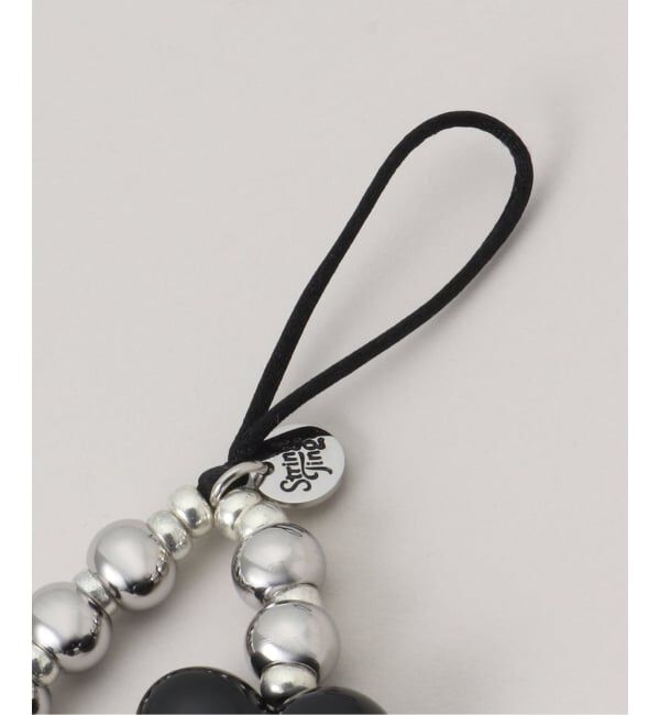 JOINT WORKS「String Ting / ストリング ティング Steel My Heart  Strap」|その他|