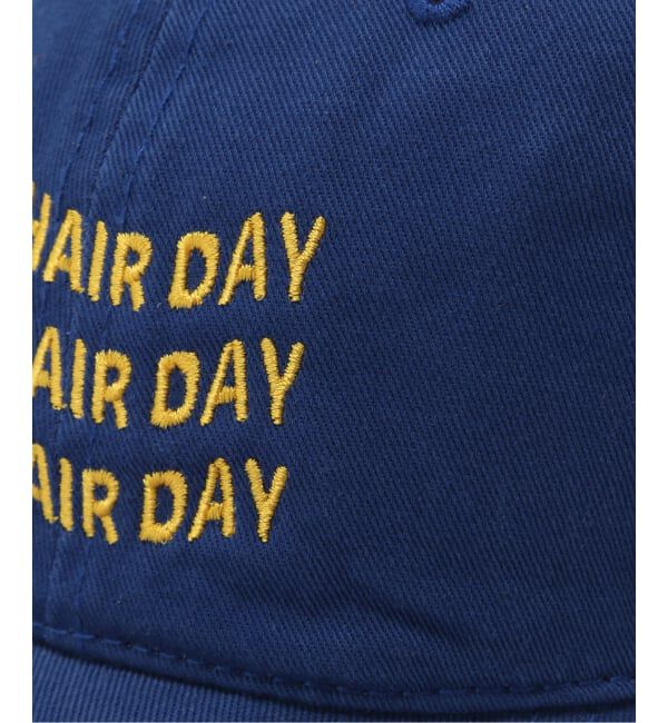 JOINT WORKS「≪追加≫Cap Tokyo /キャップトウキョウ BAD HAIR DAY」|キャップ・キャスケット|