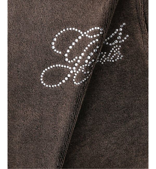 JOINT WORKS「GUESS Originals/ゲス オリジナルス GO  RHINESTONE HOODIE」|その他|