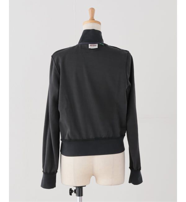 JOINT WORKS「GUESS Originals/ゲス オリジナルス GO  RHINESTONE HOODIE」|その他|