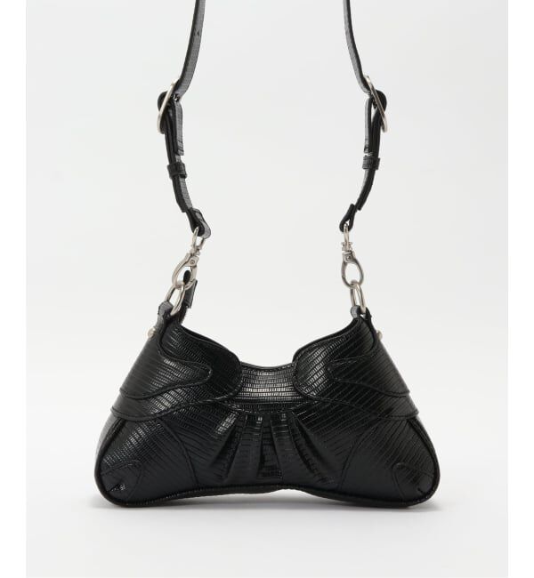 JOINT WORKS「Boil Tale/ボイル テール EVELYN BAG」|ショルダー・メッセンジャー|