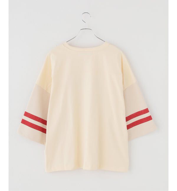 JOINT WORKS「ANNA SUI NYC / アナスイエヌワイシー ワッフルロングスリーブTシャツ」|Tシャツ・カットソー|