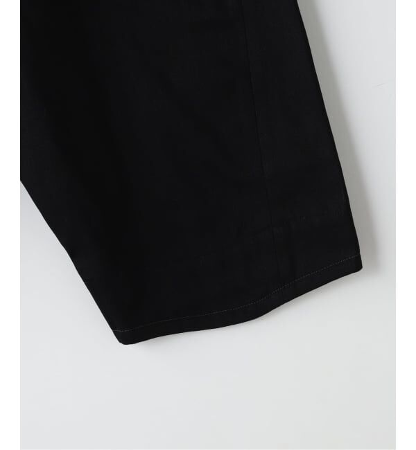 JOINT WORKS「eYe JUNYA WATANABE MAN&times;Levi's  Wネーム HALF DENIM PANTS」|デニム|