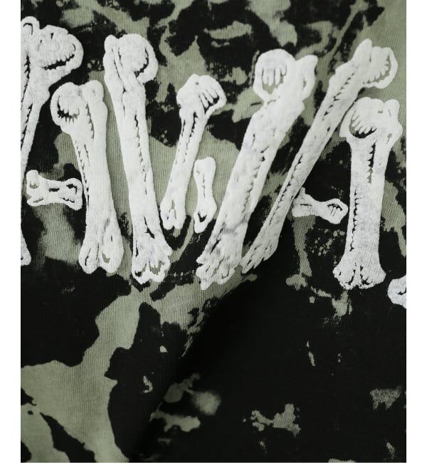 JOINT WORKS「TEPPEI FURUYAMA /テッペイフルヤマ HAWAII LONG SLEEVE T-SHIRT」|Tシャツ・カットソー|