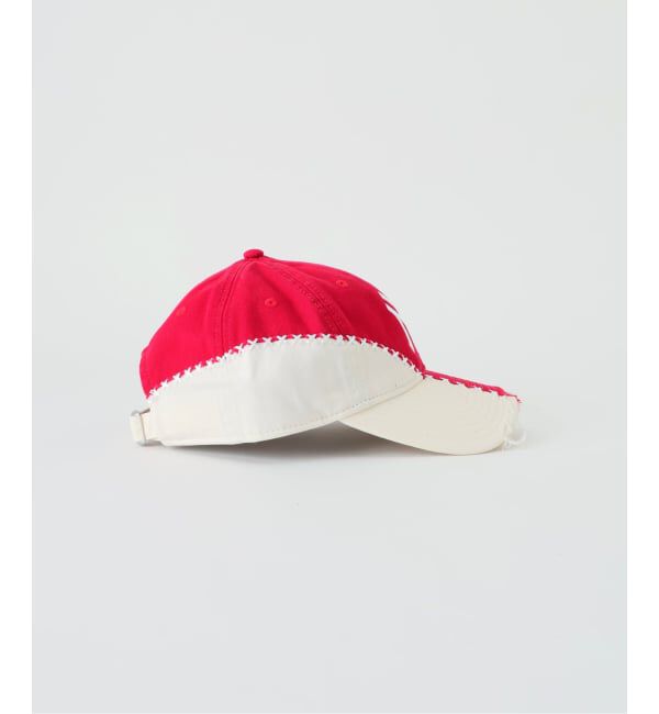 JOINT WORKS「NEW ERA&times;DISCOVERED 別注 9TWENTY」|キャップ・キャスケット|