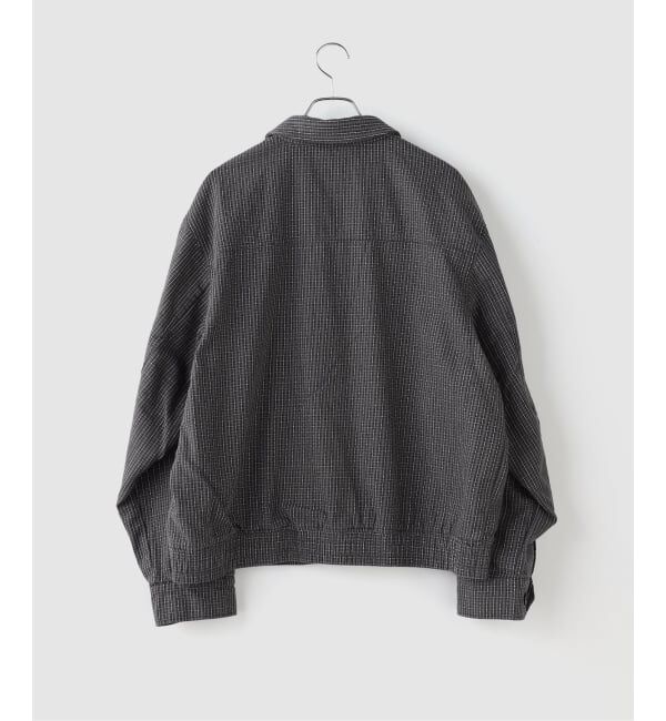 JOINT WORKS「OBEY / オベイ LUTHER BLOUSON JACKET」|その他|