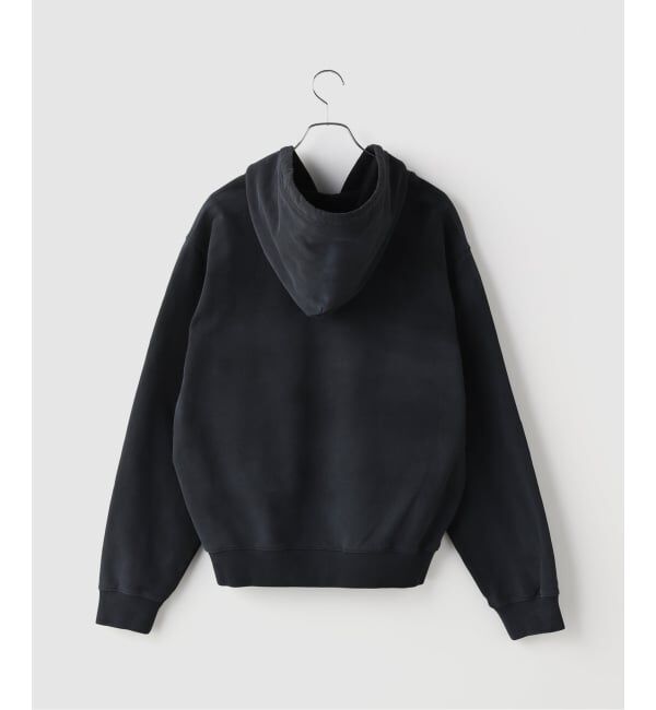 JOINT WORKS「WOKE EDGE / ウォークエッジ I Luv I Jah Zip Hoodie」|パーカー|