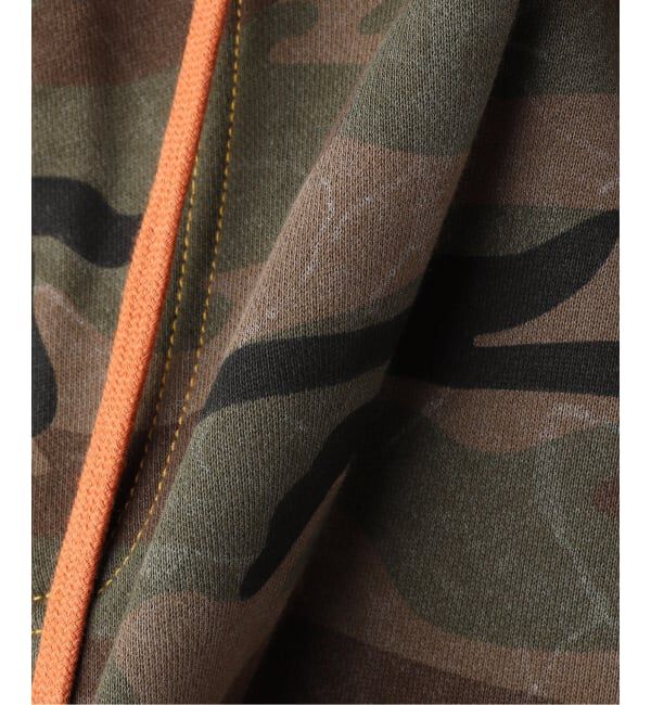 JOINT WORKS「PLATEAU STUDIO / プラトースタジオ Camo sweat shorts」|その他|