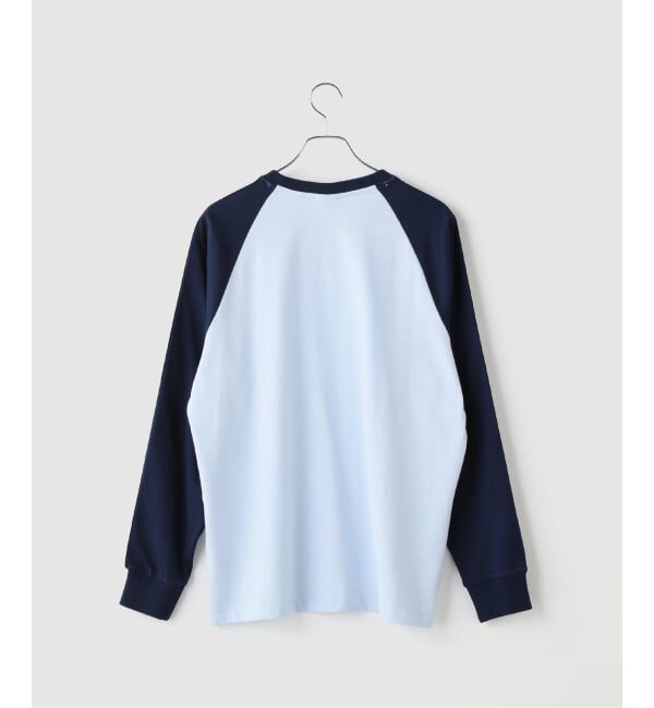 JOINT WORKS「adidas originals / アディダス オリジナルス BC LS CALI TEE」|Tシャツ・カットソー|