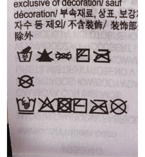 JOINT WORKS「Calvin Klein / カルバン クライン MONOLOGO BASEBALL CAP」|キャップ・キャスケット|