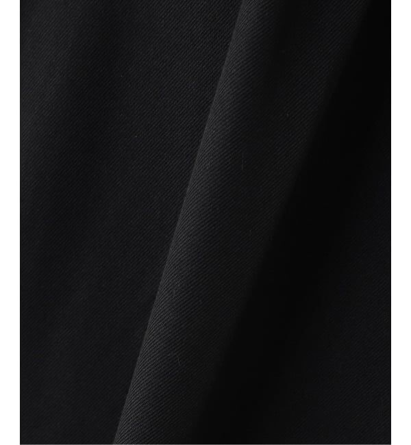 JOINT WORKS「OBEY / オベイ OTIS PLEATED PANT」|スラックス|