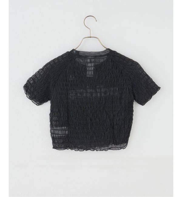 JOINT WORKS「adidas originals / アディダス SMOCKED CALI TEE」|Tシャツ・カットソー|