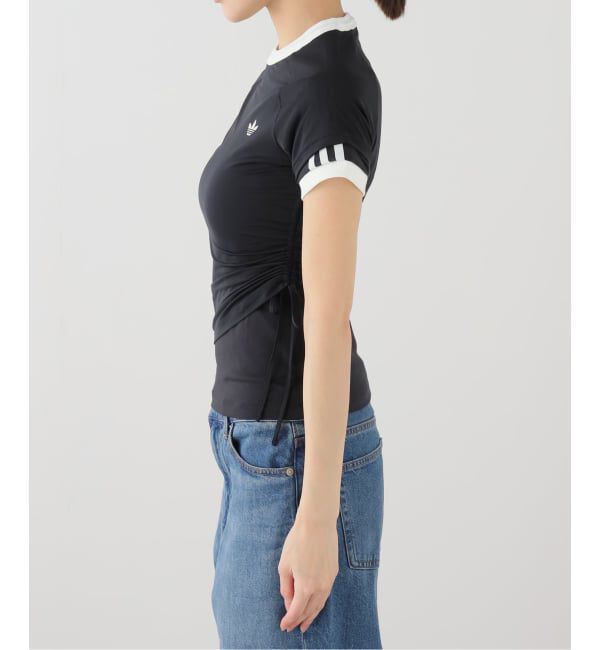 JOINT WORKS「adidas originals / アディダス オリジナルス LAYERED CALITEE」|Tシャツ・カットソー|