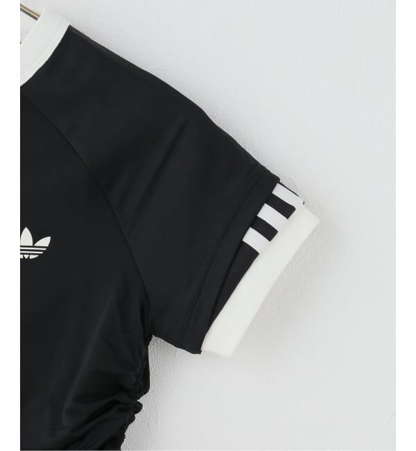 JOINT WORKS「adidas originals / アディダス オリジナルス LAYERED CALITEE」|Tシャツ・カットソー|