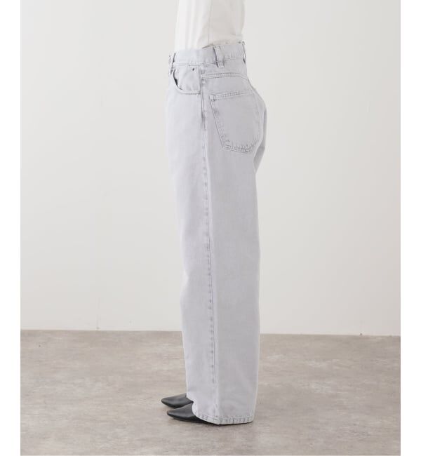 JOINT WORKS「CARHARTT WIP / カーハート ダブリューアイピー W' BRANDON PANT」|デニム|