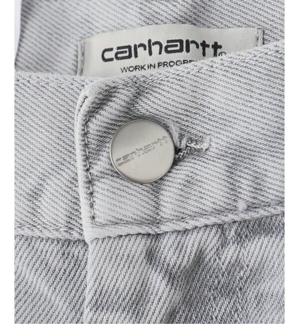 JOINT WORKS「CARHARTT WIP / カーハート ダブリューアイピー W' BRANDON PANT」|デニム|