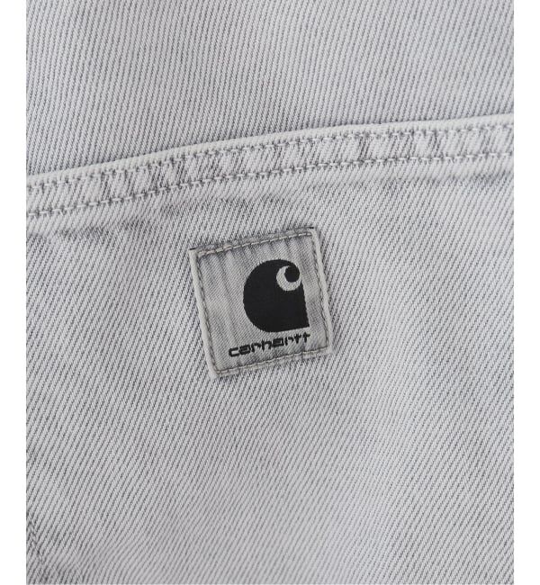 JOINT WORKS「CARHARTT WIP / カーハート ダブリューアイピー W' BRANDON PANT」|デニム|