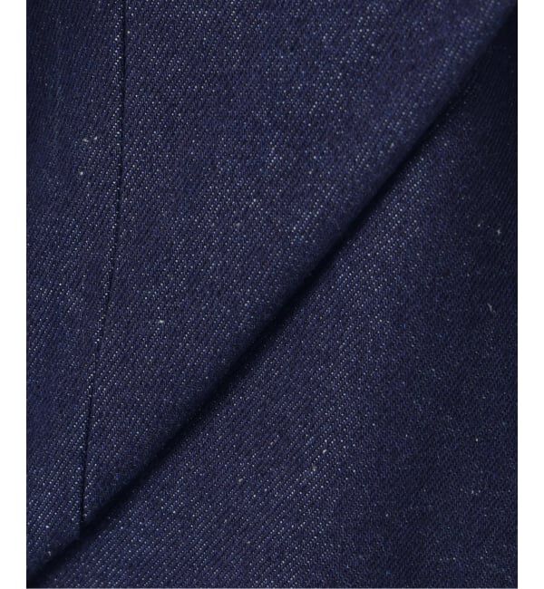 JOINT WORKS「NOCTO ARCHIVE/ノクト アーカイブ Rigid One-tuck Wide Denim」|デニム|