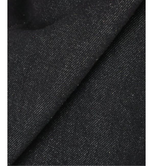 JOINT WORKS「NOCTO ARCHIVE/ノクト アーカイブ Rigid One-tuck Wide Denim」|デニム|
