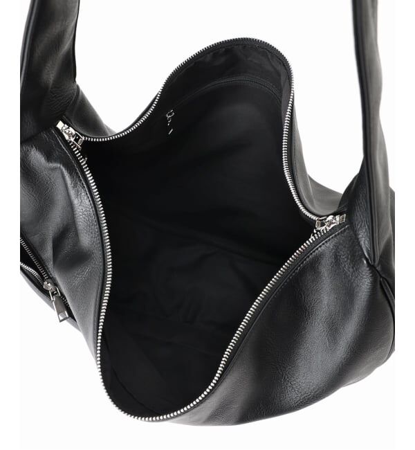 JOINT WORKS「NOCTO ARCHIVE/ノクト アーカイブ 2way Faux Leather Bag」|ショルダー・メッセンジャー|