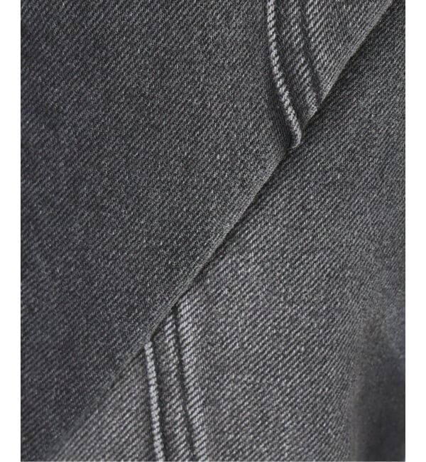 JOINT WORKS「≪予約≫NOCTO ARCHIVE/ノクト アーカイブ Biascut Wide Flare Denim」|デニム|