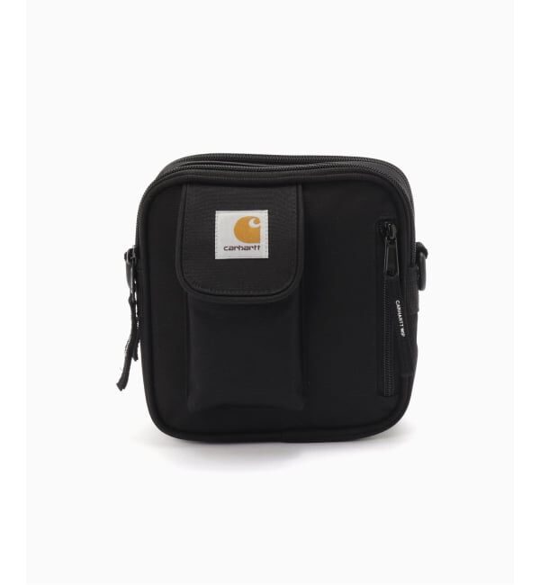 JOINT WORKS「CARHARTT WIP / カーハート ダブリューアイピー ESSENTIALS BAG, SMALL」|ショルダー・メッセンジャー|