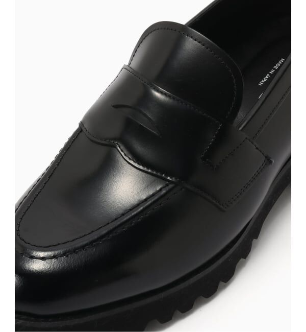 JOINT WORKS「≪追加≫KENFORD/ケンフォード TANK SOLE LOAFERS」|ローファー|