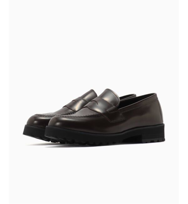 JOINT WORKS「≪追加≫KENFORD/ケンフォード TANK SOLE LOAFERS」|ローファー|