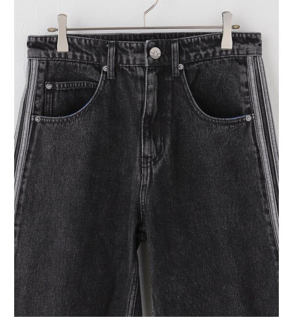 JOINT WORKS「adidas originals / アディダス オリジナルス FIREBIRD ADICOLOR DENIM SHORTS」|その他|