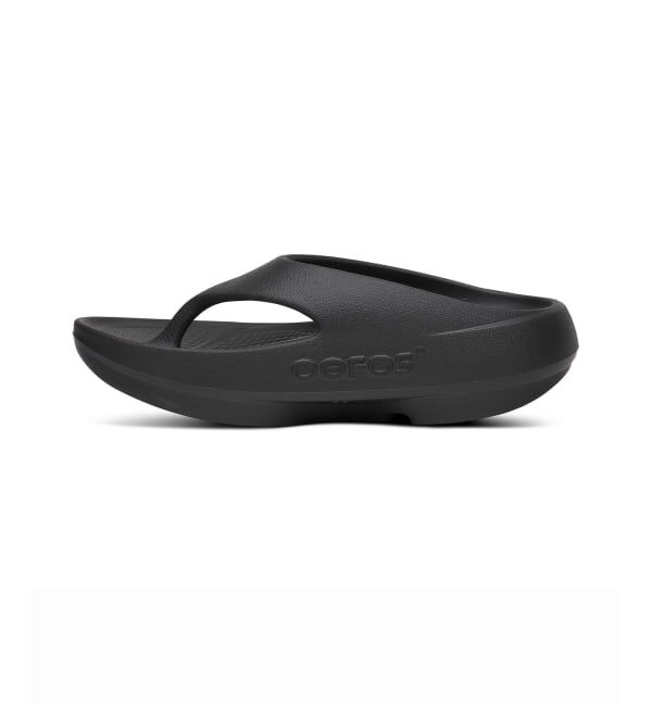 JOINT WORKS「《予約》OOFOS/ウーフォス OOriginal+ リカバリーサンダル」|サンダル|