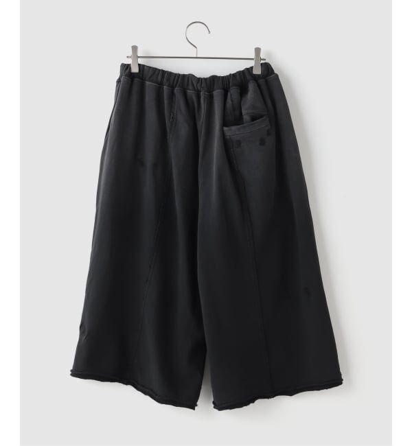 JOINT WORKS「F-LAGSTUF-F/フラグスタフ BORO SWEAT SHORTS」|その他|