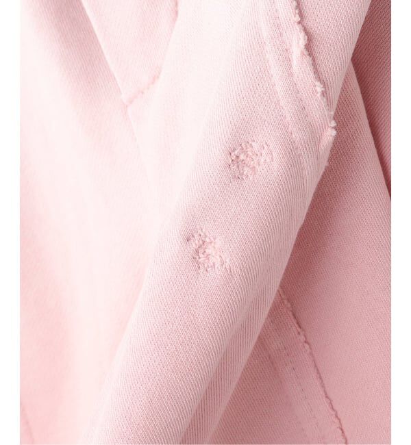 JOINT WORKS「F-LAGSTUF-F/フラグスタフ BORO SWEAT SHORTS」|その他|