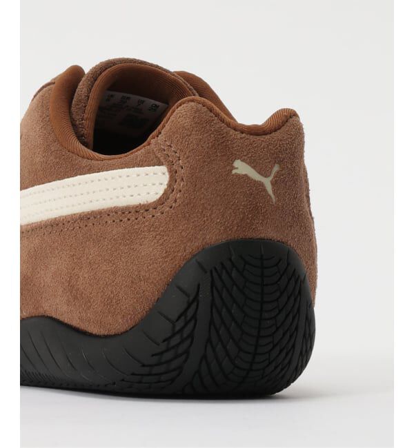 JOINT WORKS「≪ 追加2≫PUMA / プーマSPEEDCAT OG」|スニーカー|