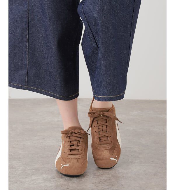 JOINT WORKS「≪ 追加2≫PUMA / プーマSPEEDCAT OG」|スニーカー|