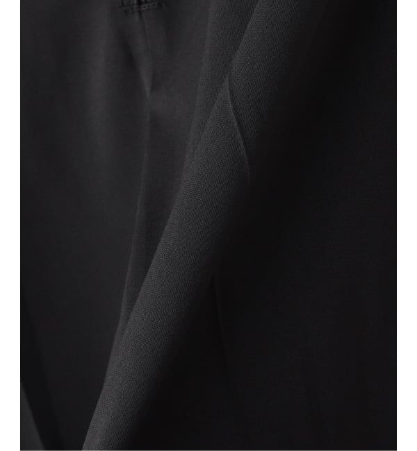 JOINT WORKS「フロントジップスラックス / J Front Zip Slacks」|スラックス|