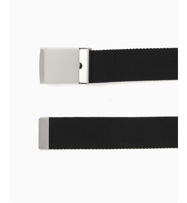 JOINT WORKS「CARHARTT WIP / カーハート ダブリューアイピー HEART CLIP BELT」|ベルト|