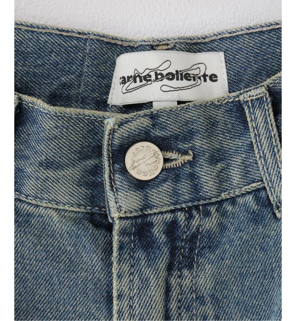 JOINT WORKS「Carne Bollente / カルネボレンテ Love Shorts」|その他|