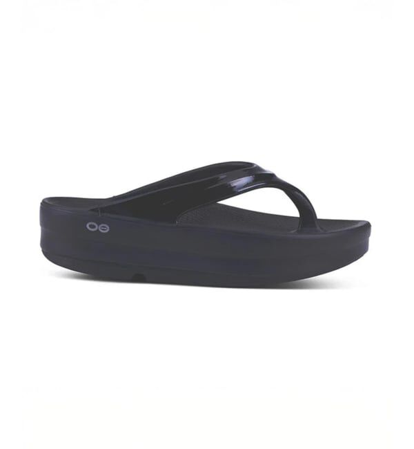 JOINT WORKS「≪予約≫OOFOS/ウーフォス OOmega リカバリーサンダル」|サンダル|