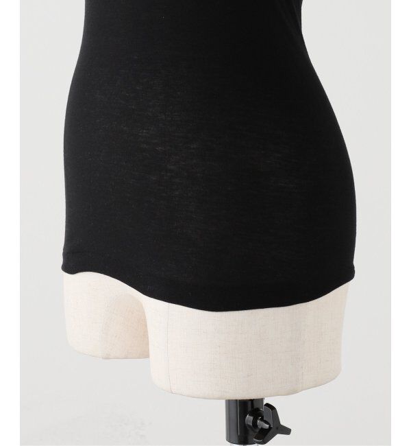 Plage「【SOUPLE LUZ/スープレルース】ブラトップ」|インナー|